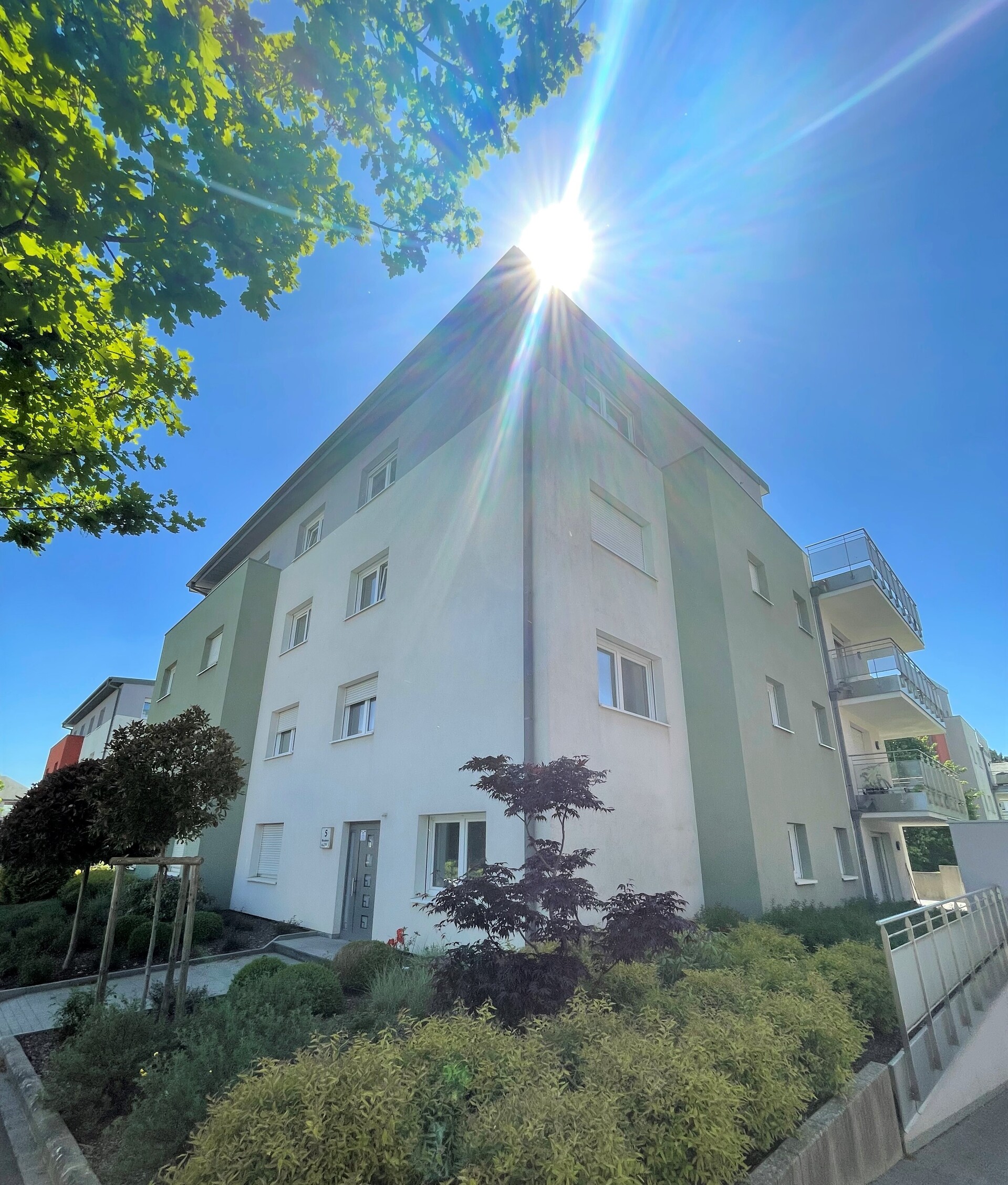 Appartement • 88.73m²